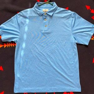Grand Slam Polo Shirt